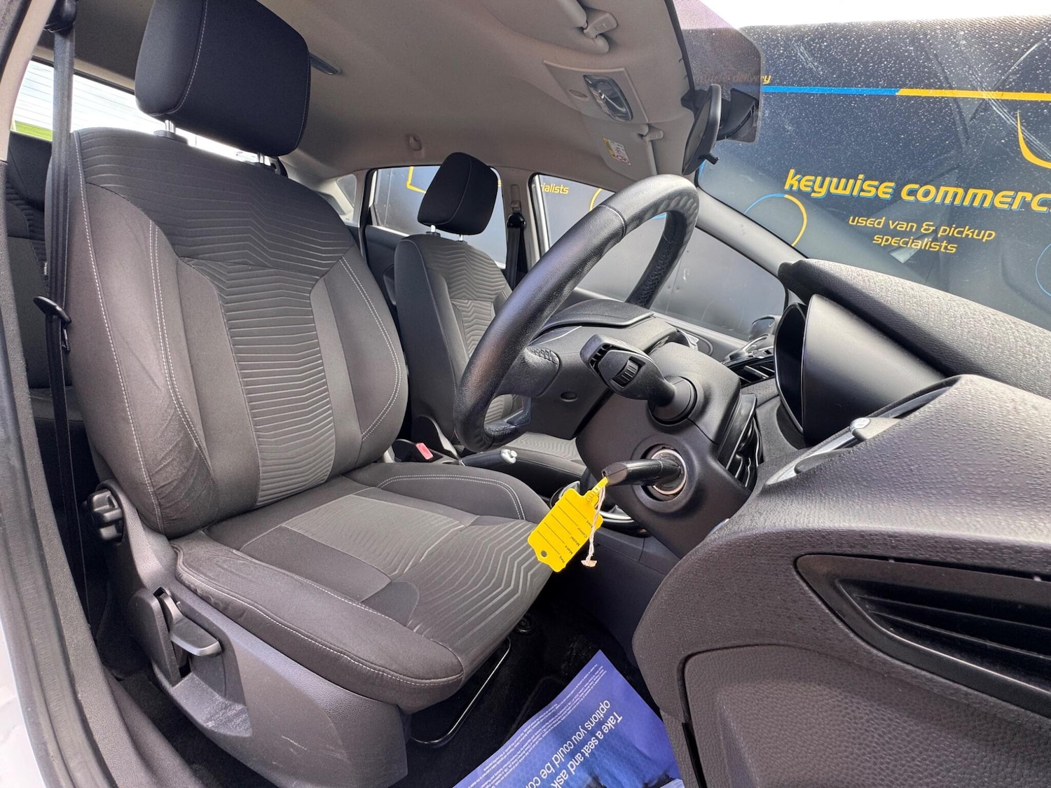 Used Ford Fiesta 2015 for sale - 77838727: Photo 19