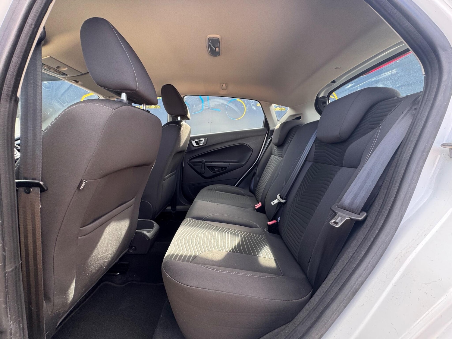 Used Ford Fiesta 2015 for sale - 77838727: Photo 26