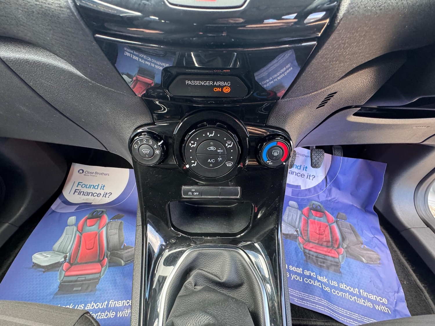 Used Ford Fiesta 2015 for sale - 77838727: Photo 34