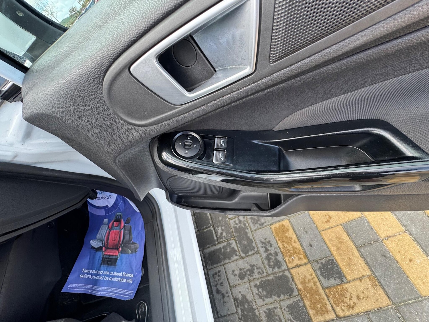 Used Ford Fiesta 2015 for sale - 77838727: Photo 36