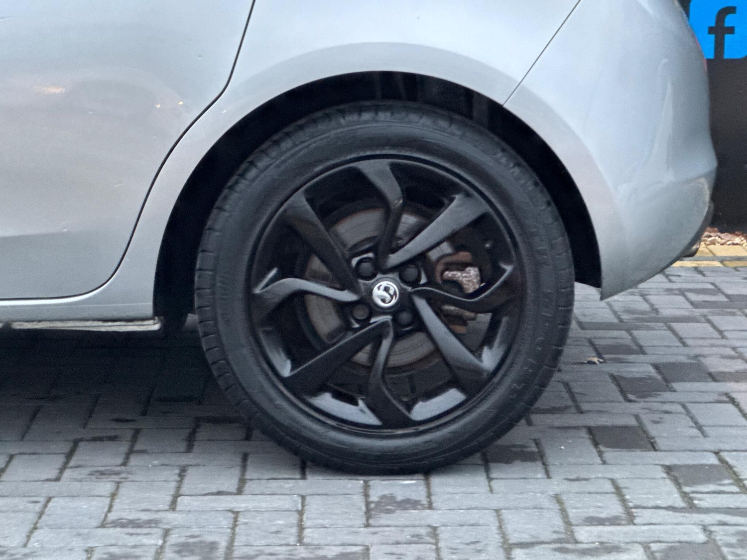 Used Vauxhall Corsa 2016 for sale - 77039971: Photo 14