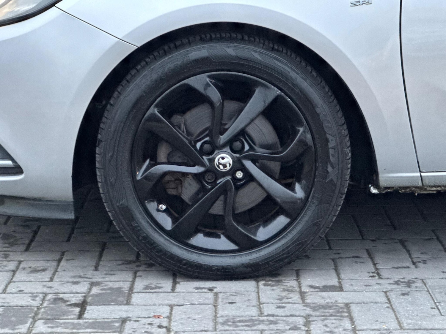 Used Vauxhall Corsa 2016 for sale - 77039971: Photo 15