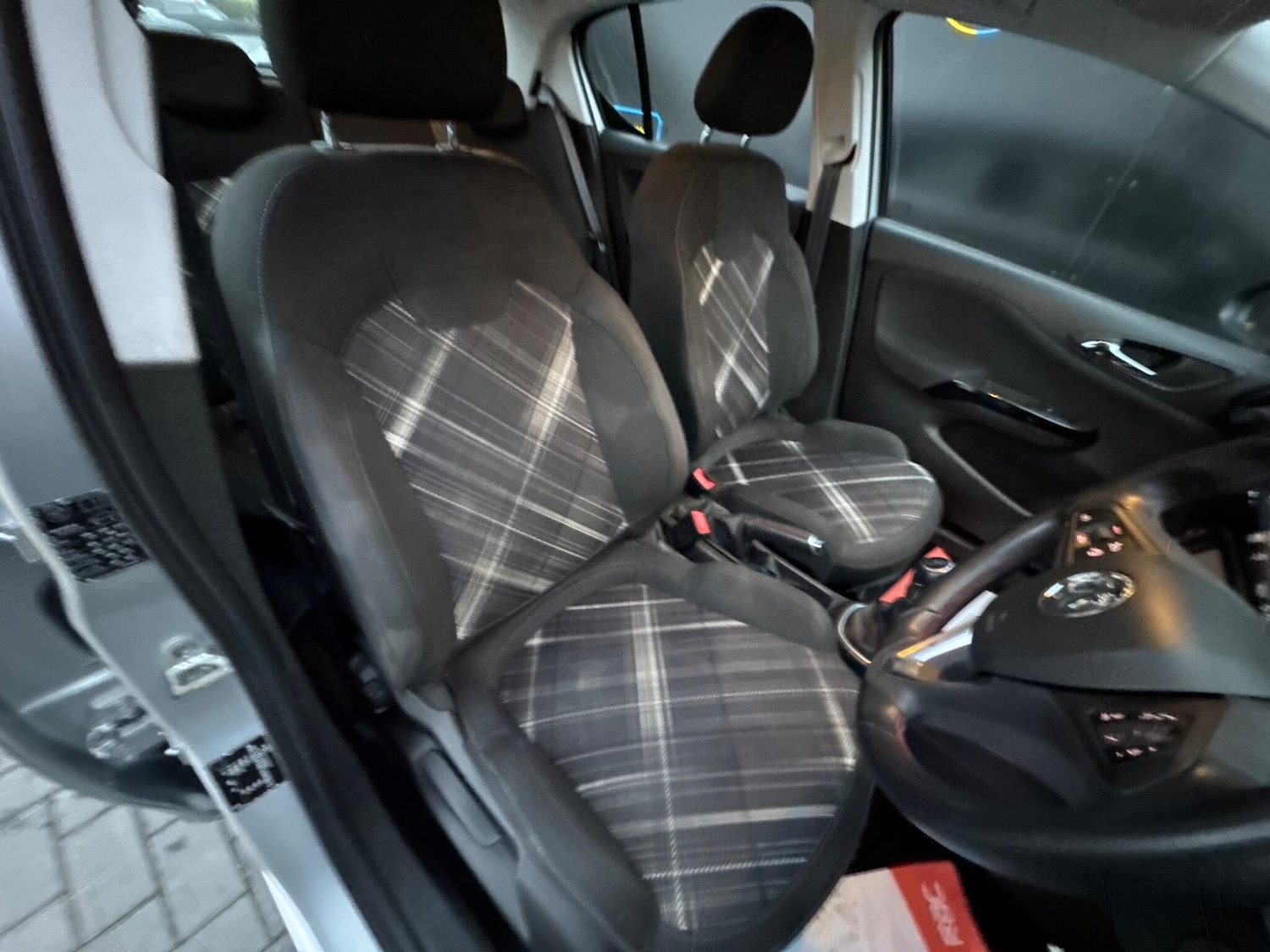 Used Vauxhall Corsa 2016 for sale - 77039971: Photo 19