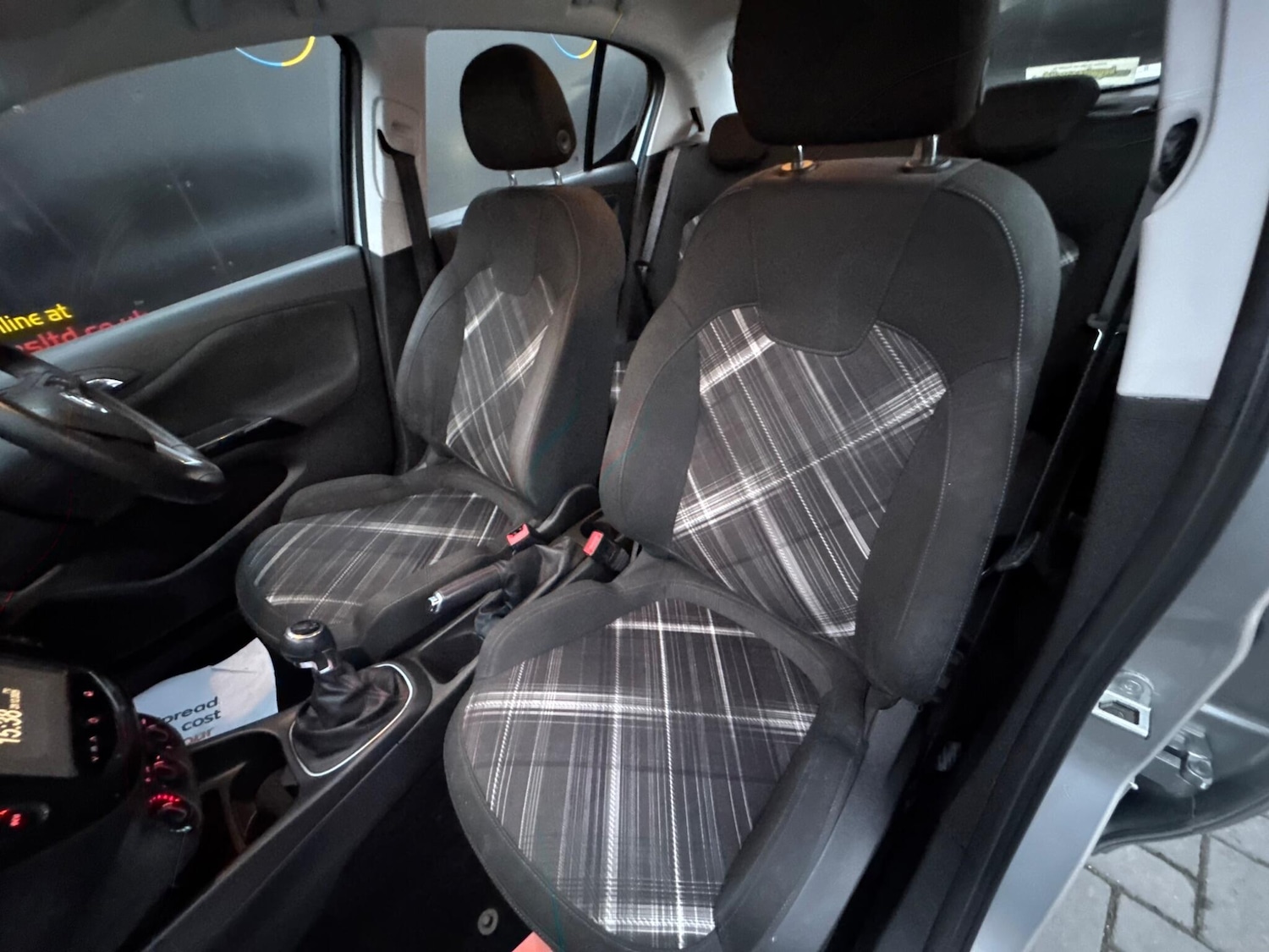 Used Vauxhall Corsa 2016 for sale - 77039971: Photo 23