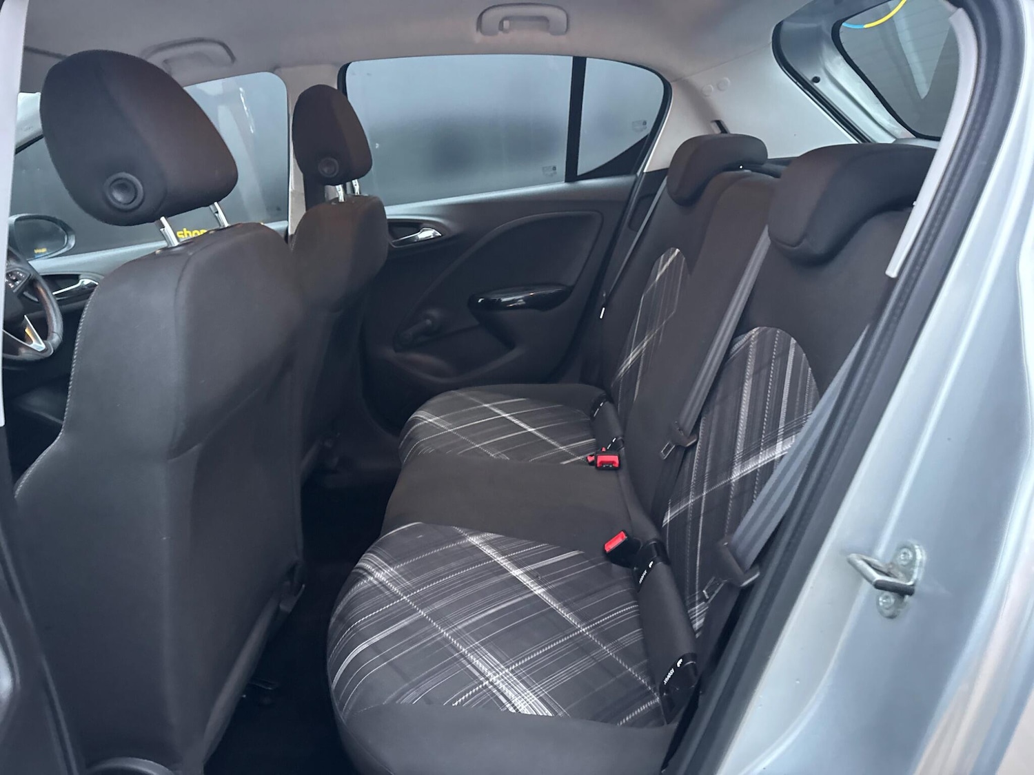 Used Vauxhall Corsa 2016 for sale - 77039971: Photo 24