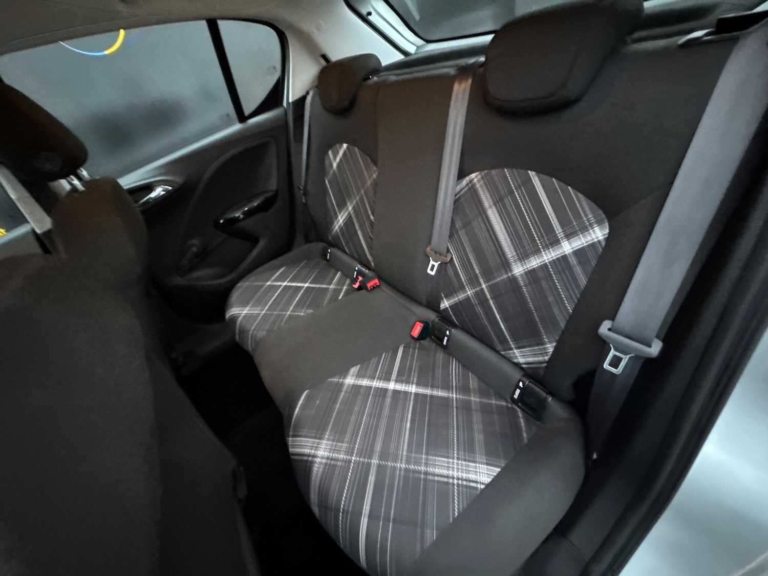 Used Vauxhall Corsa 2016 for sale - 77039971: Photo 25