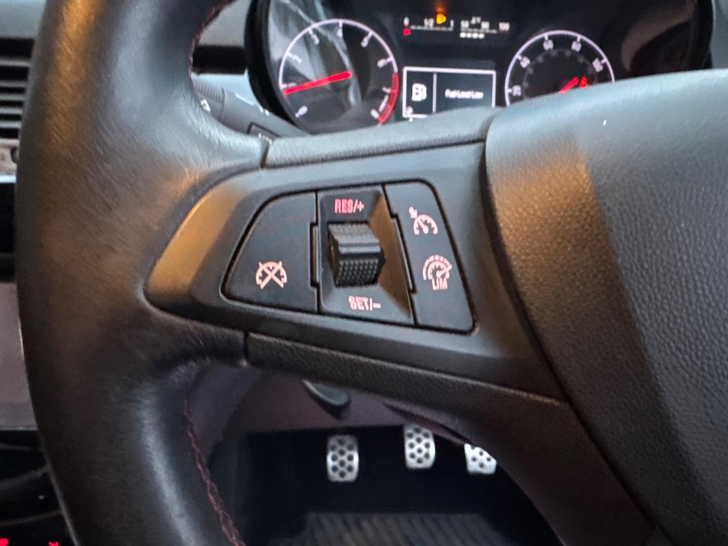 Used Vauxhall Corsa 2016 for sale - 77039971: Photo 28