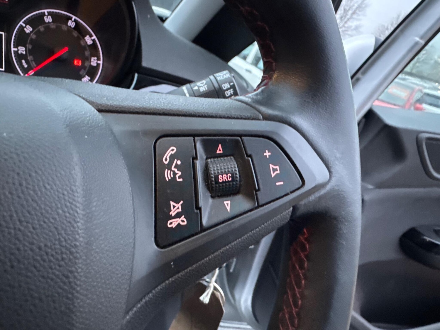 Used Vauxhall Corsa 2016 for sale - 77039971: Photo 29