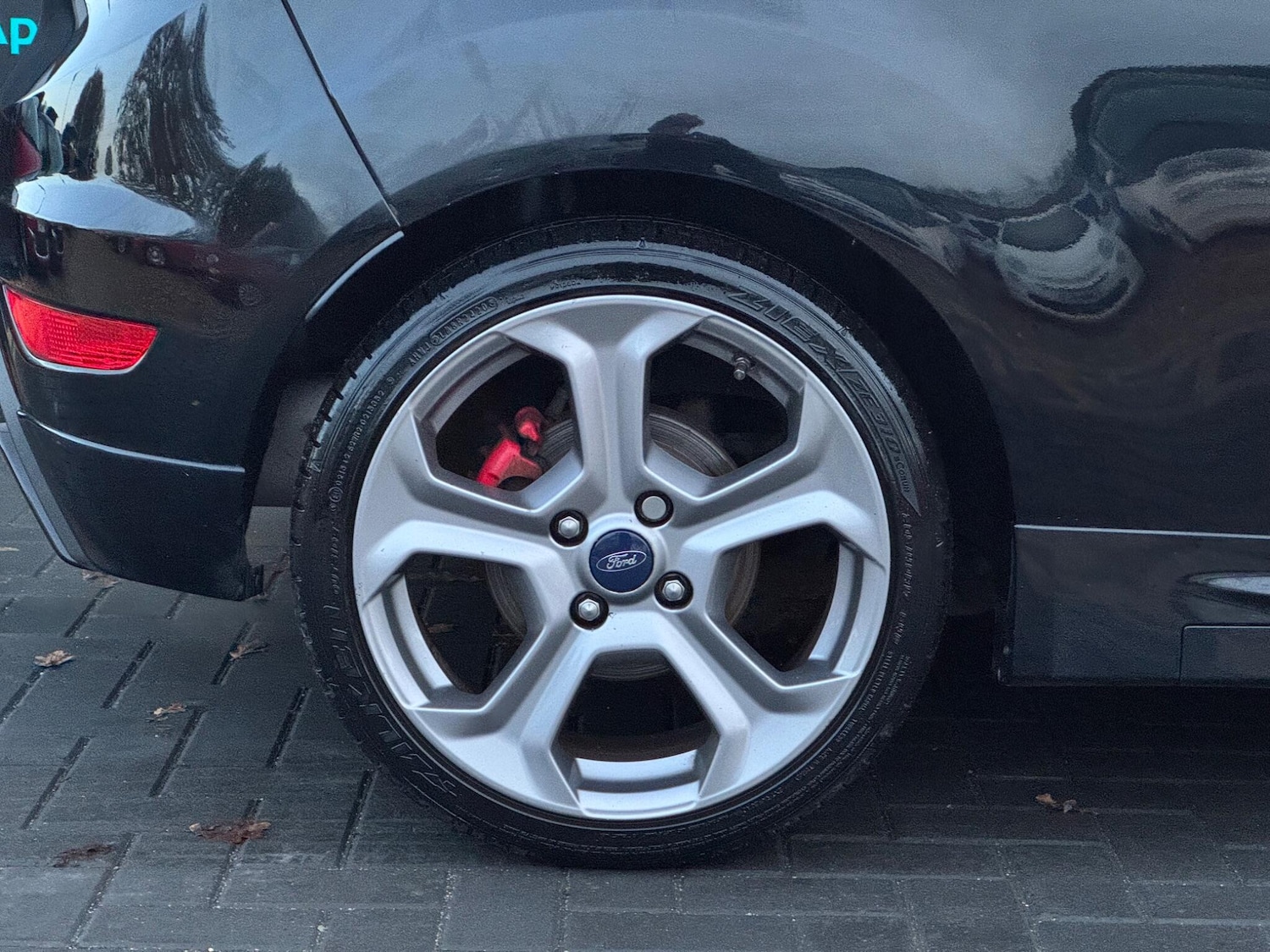 Used Ford Fiesta 2014 for sale - 76801054: Photo 10