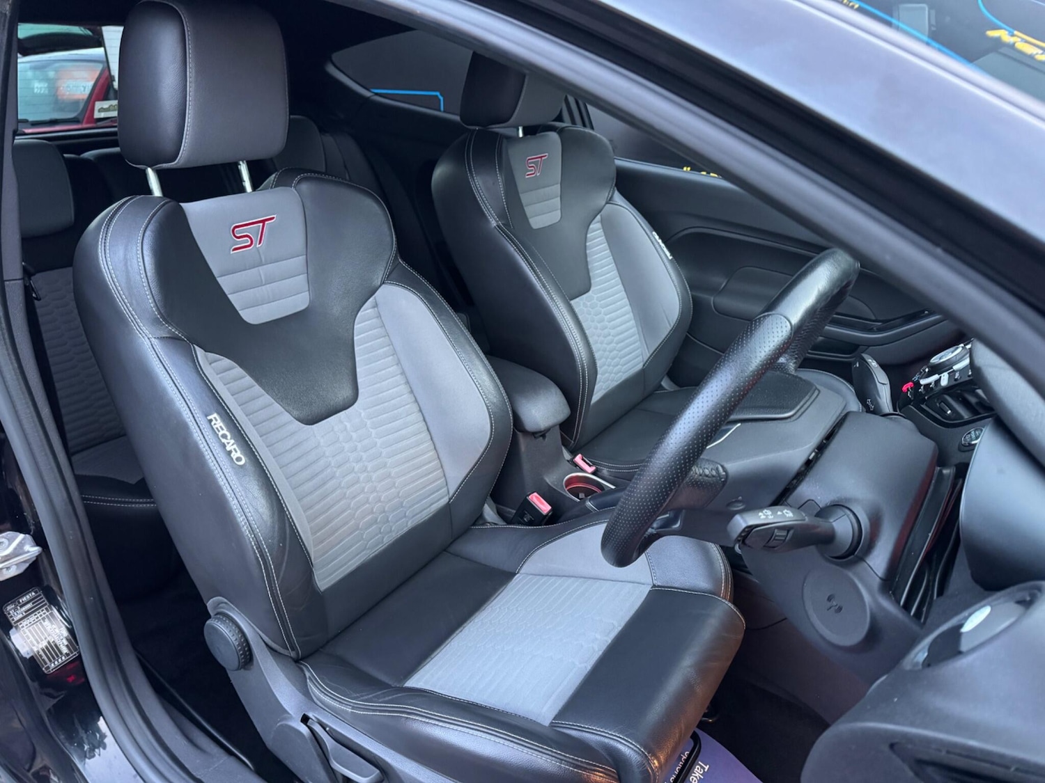 Used Ford Fiesta 2014 for sale - 76801054: Photo 14