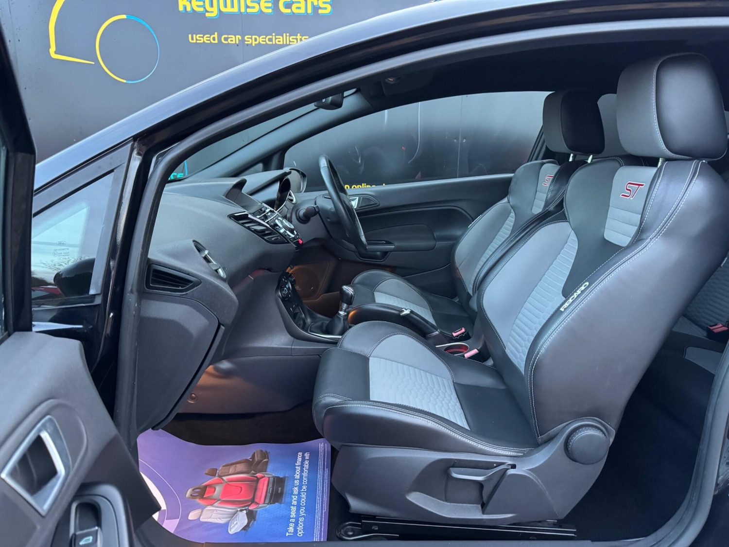 Used Ford Fiesta 2014 for sale - 76801054: Photo 16