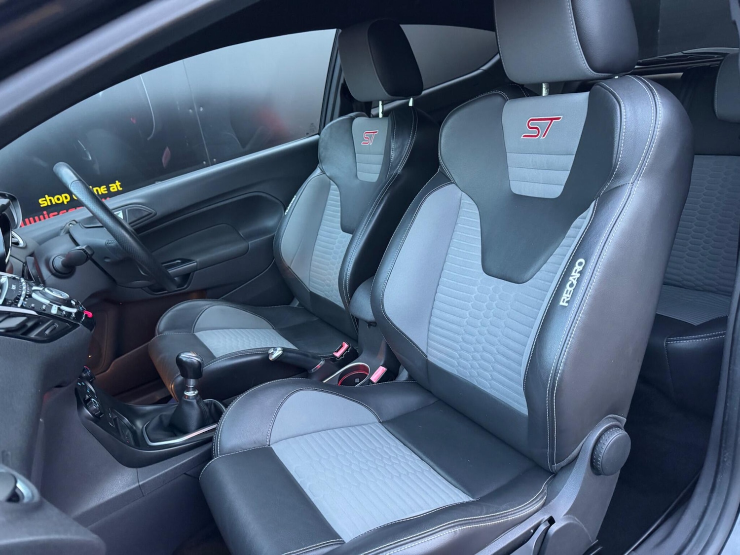 Used Ford Fiesta 2014 for sale - 76801054: Photo 17