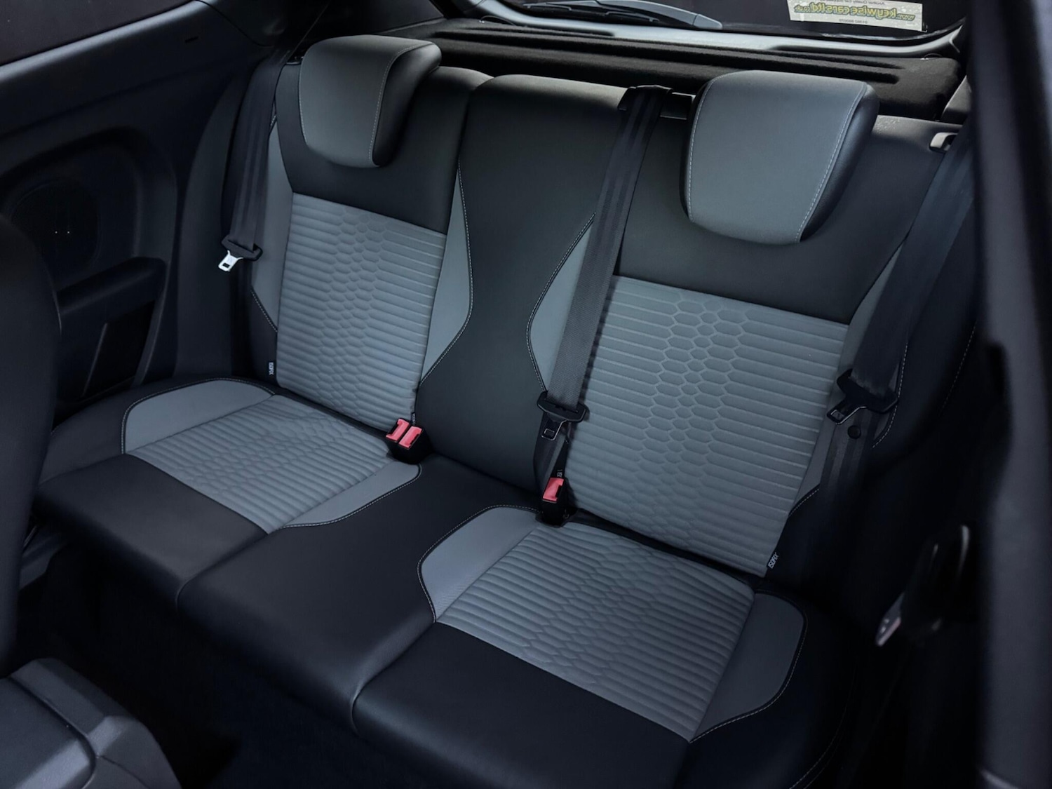 Used Ford Fiesta 2014 for sale - 76801054: Photo 18