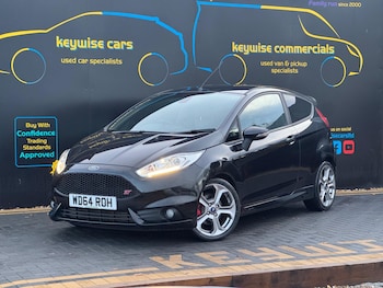 Used Ford Fiesta 2014 for sale - 76801054: Photo