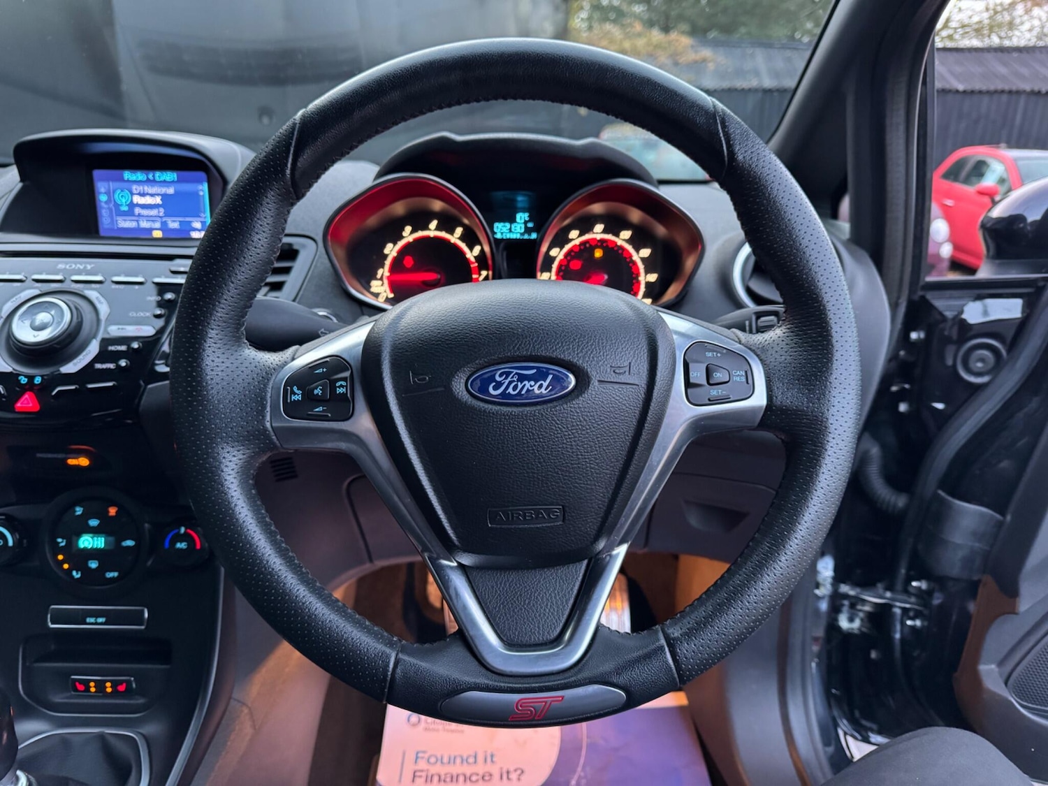 Used Ford Fiesta 2014 for sale - 76801054: Photo 21