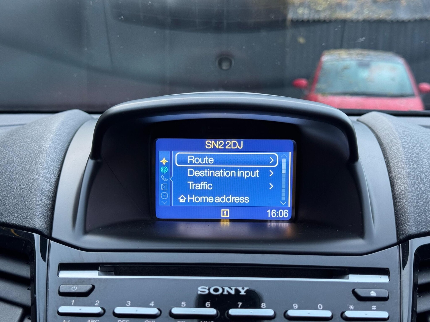 Used Ford Fiesta 2014 for sale - 76801054: Photo 25