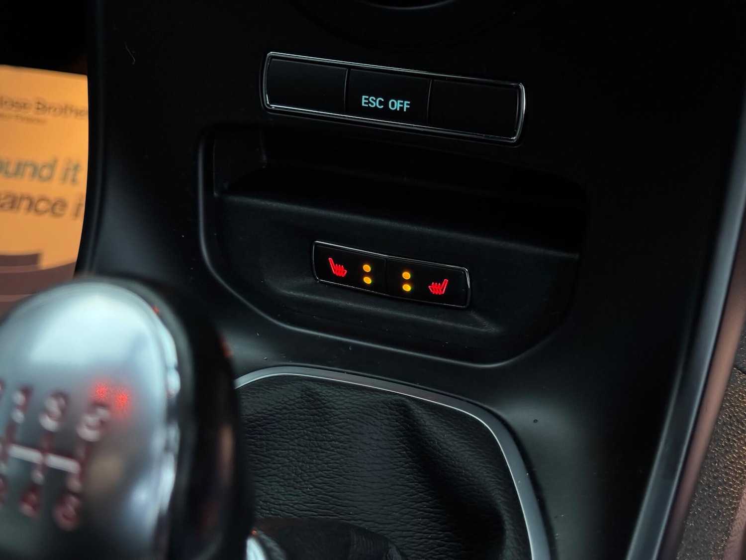 Used Ford Fiesta 2014 for sale - 76801054: Photo 28