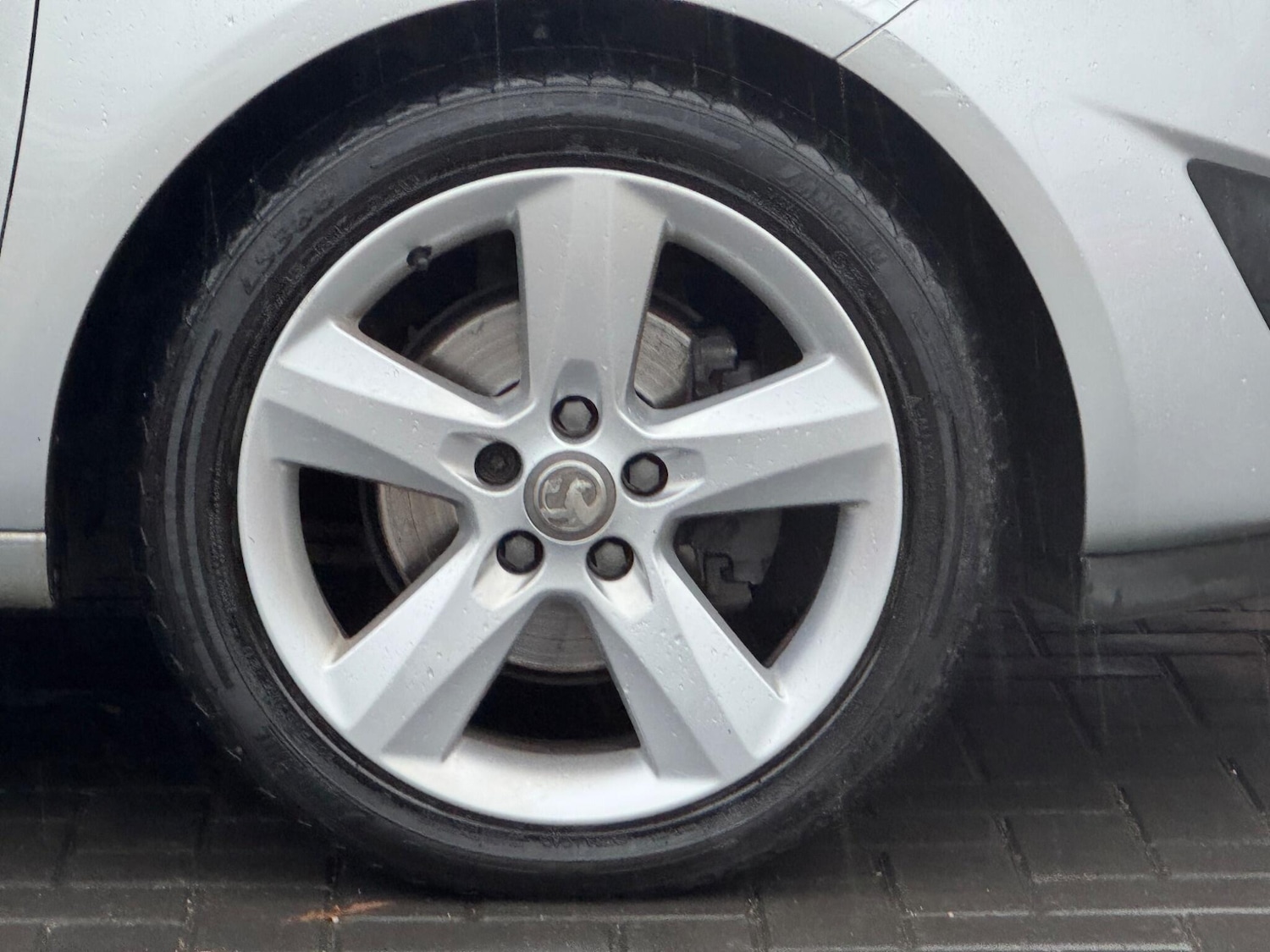 Used Vauxhall Meriva 2013 for sale - 76832361: Photo 10