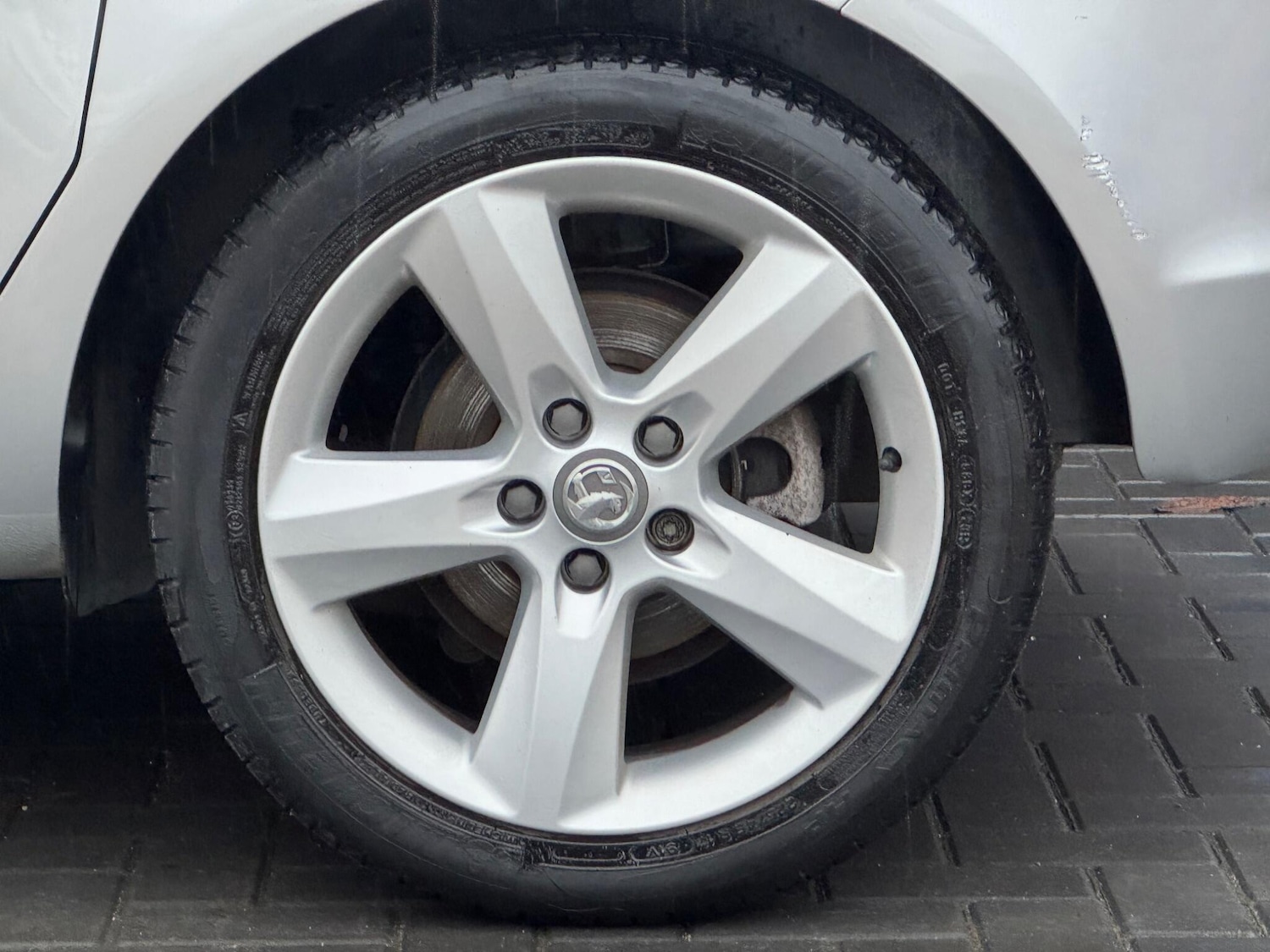 Used Vauxhall Meriva 2013 for sale - 76832361: Photo 11