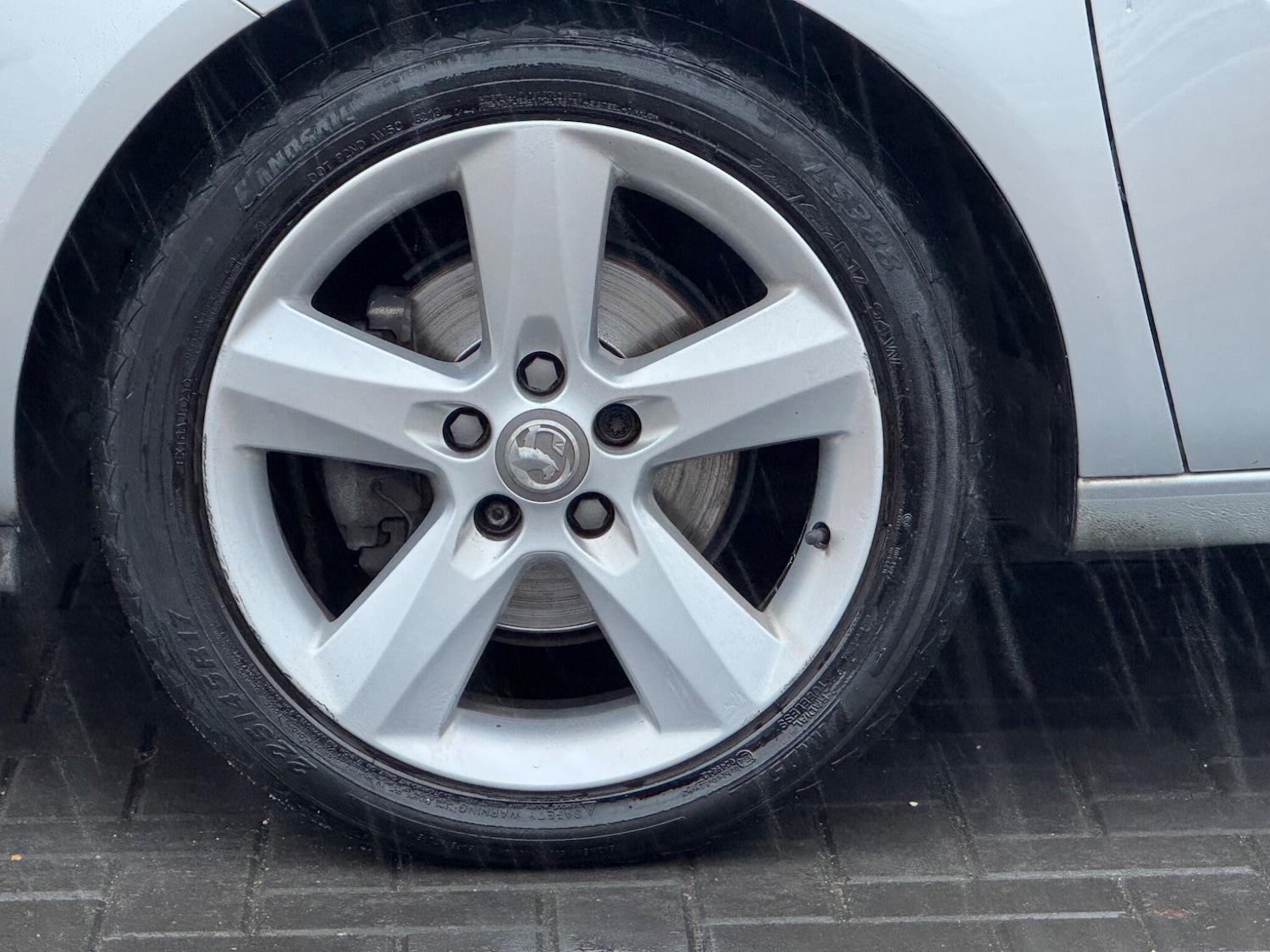 Used Vauxhall Meriva 2013 for sale - 76832361: Photo 12