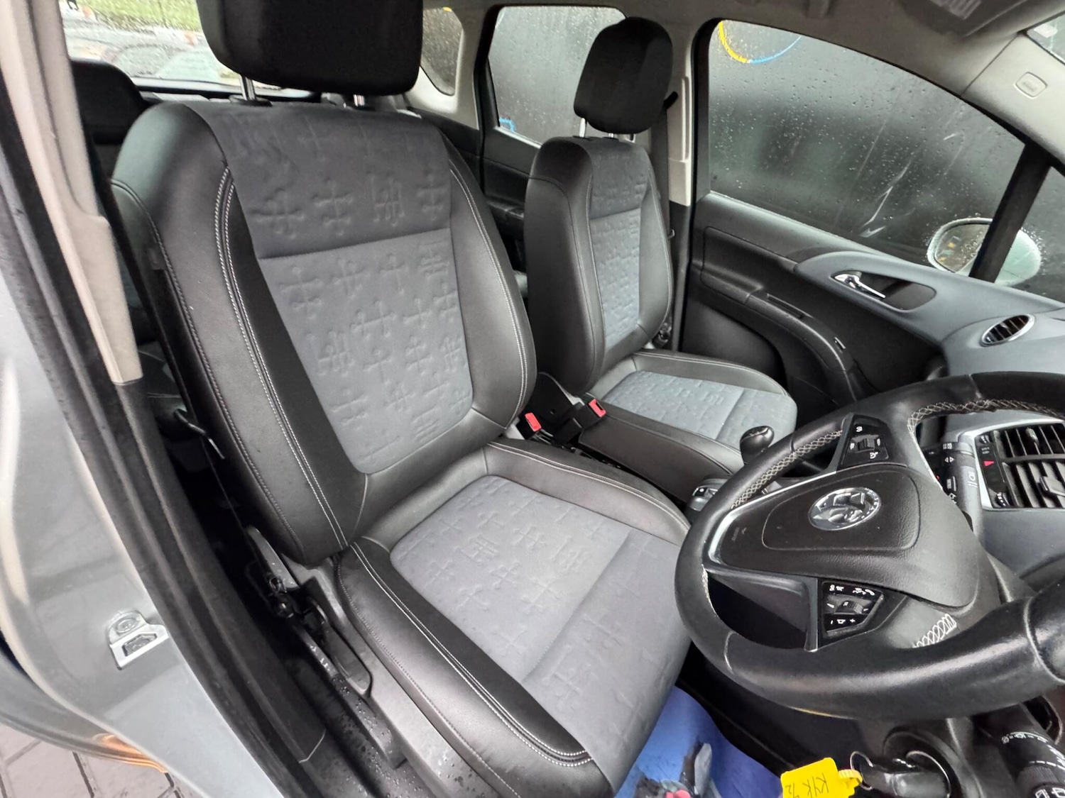 Used Vauxhall Meriva 2013 for sale - 76832361: Photo 15