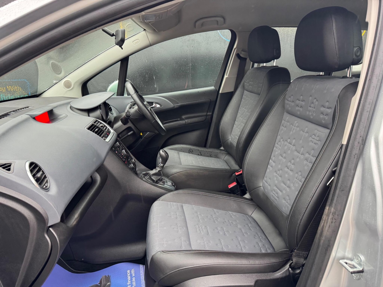 Used Vauxhall Meriva 2013 for sale - 76832361: Photo 16