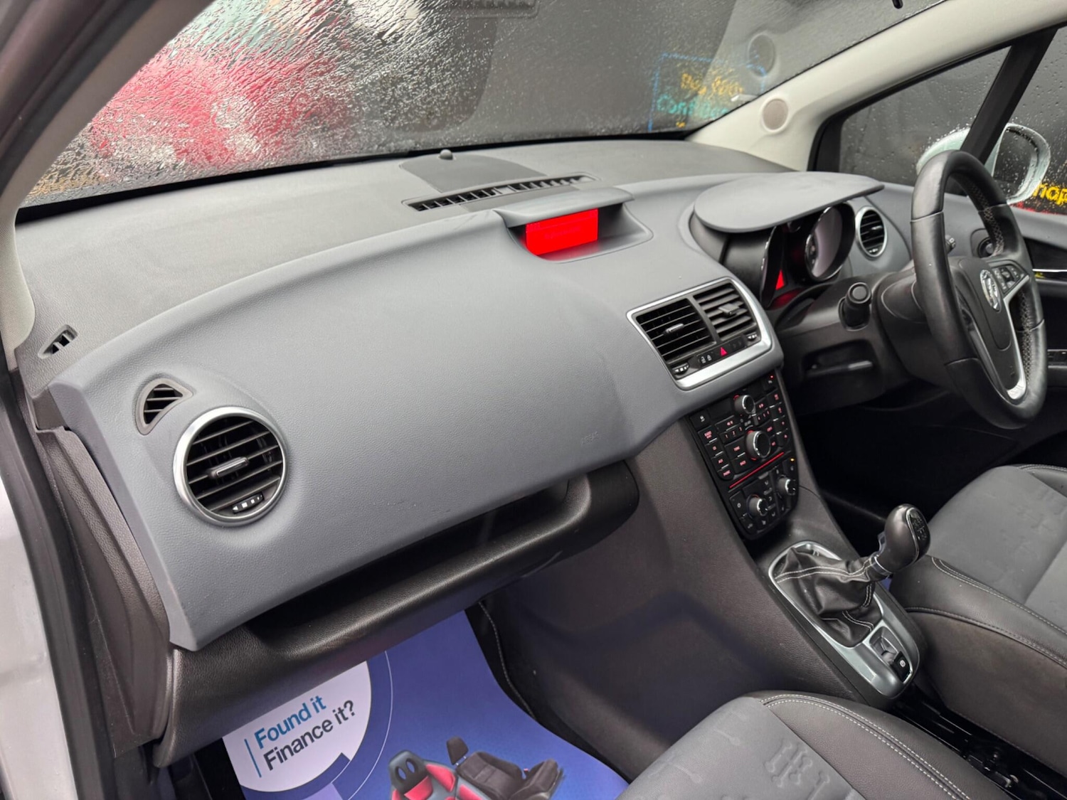 Used Vauxhall Meriva 2013 for sale - 76832361: Photo 17