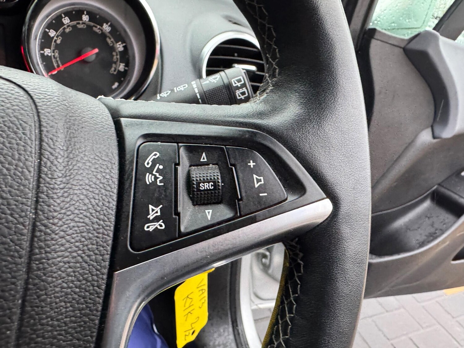 Used Vauxhall Meriva 2013 for sale - 76832361: Photo 24