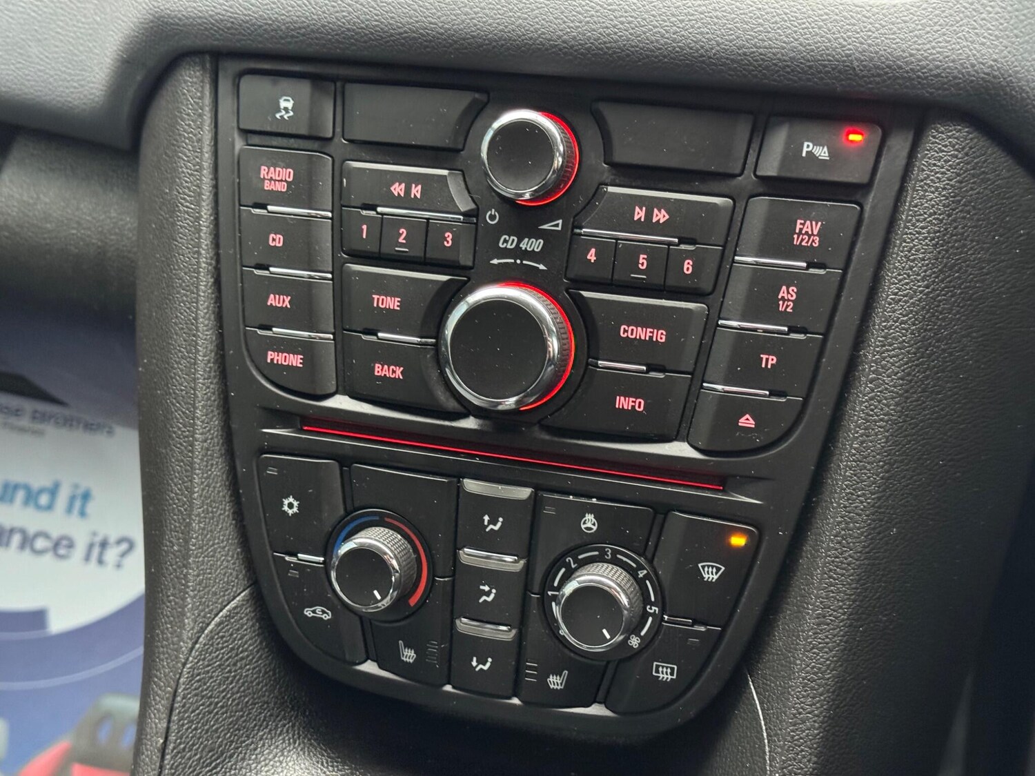 Used Vauxhall Meriva 2013 for sale - 76832361: Photo 26