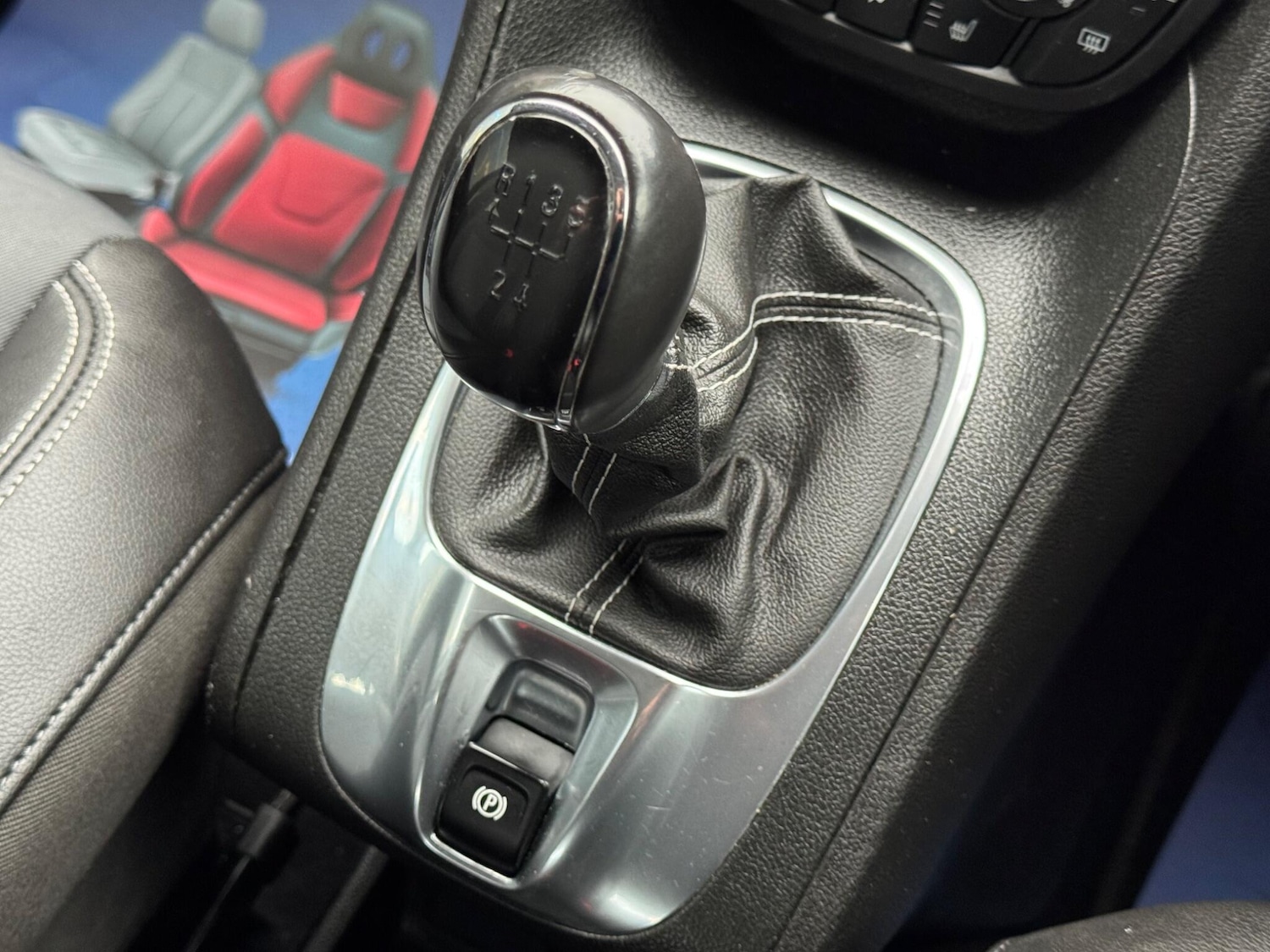 Used Vauxhall Meriva 2013 for sale - 76832361: Photo 27