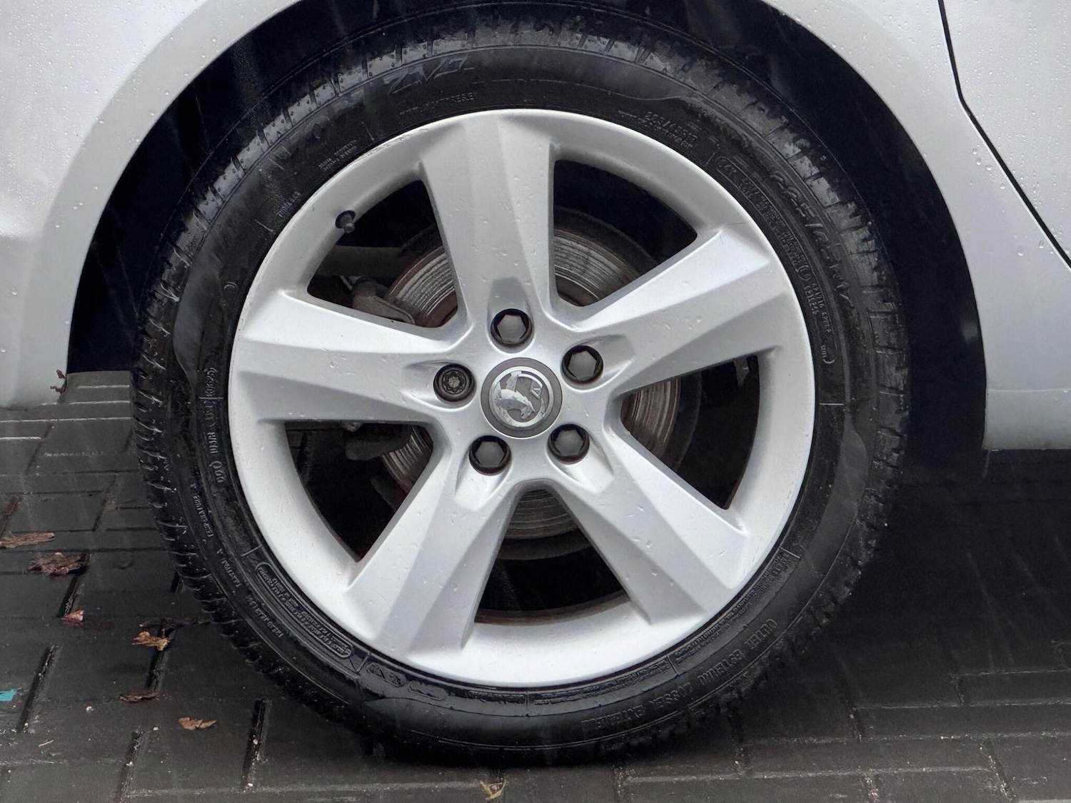 Used Vauxhall Meriva 2013 for sale - 76832361: Photo 9