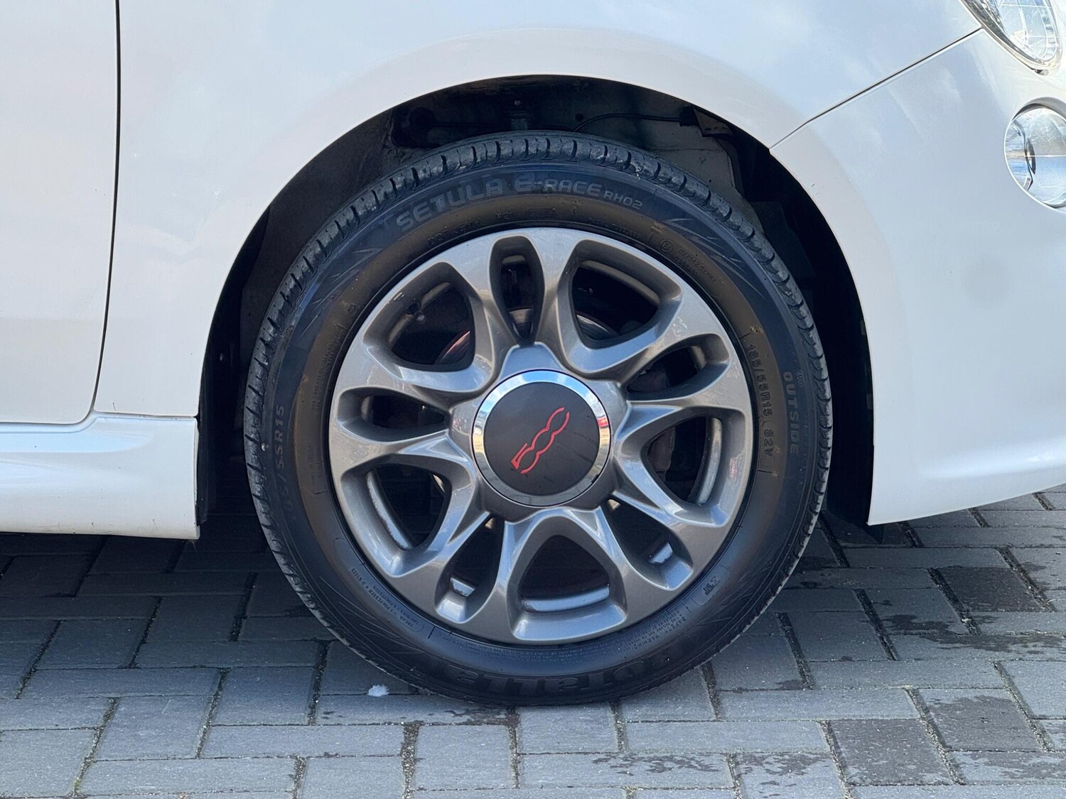 Used Fiat 500 2013 for sale - 77839239: Photo 11