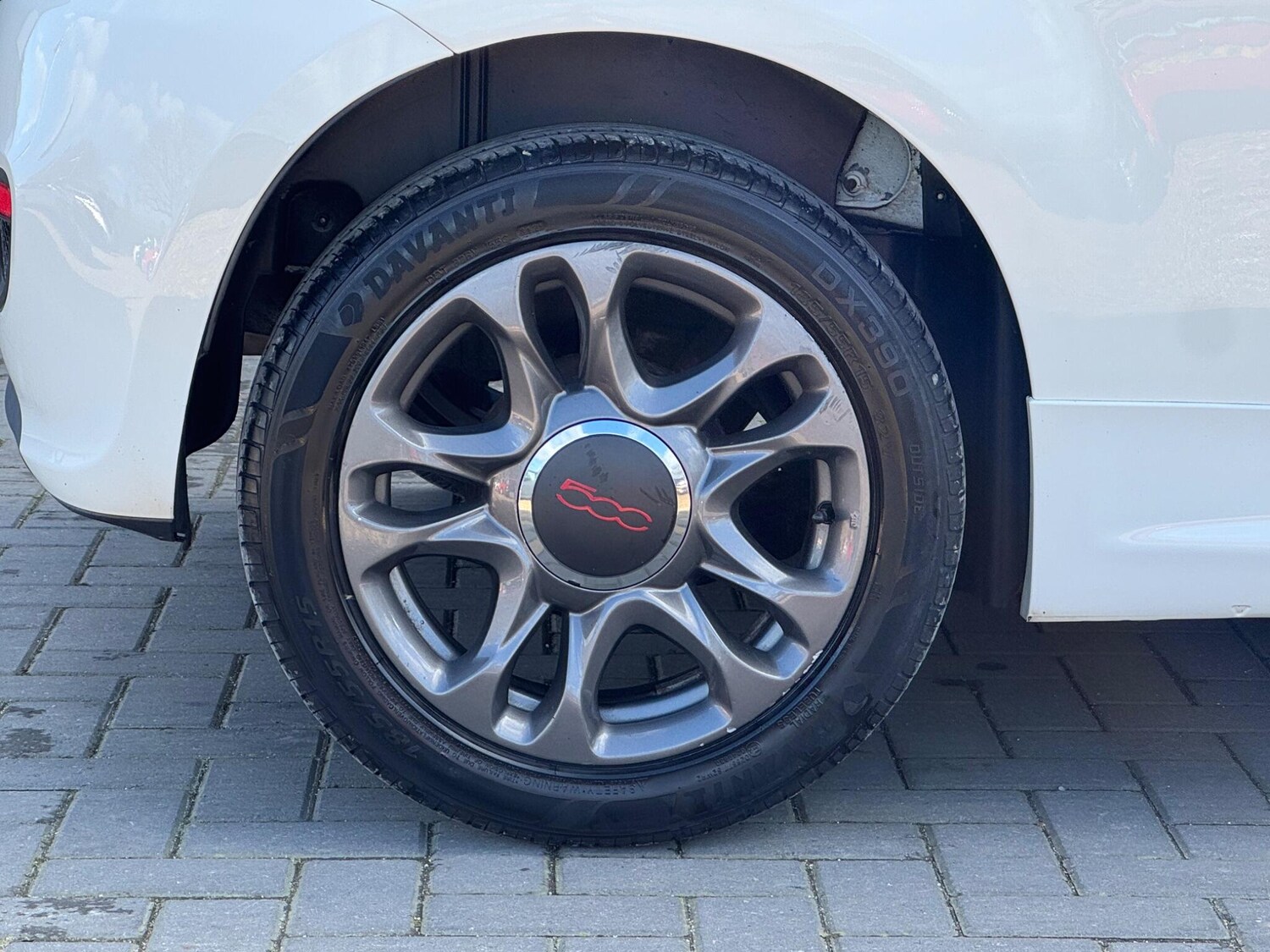 Used Fiat 500 2013 for sale - 77839239: Photo 13