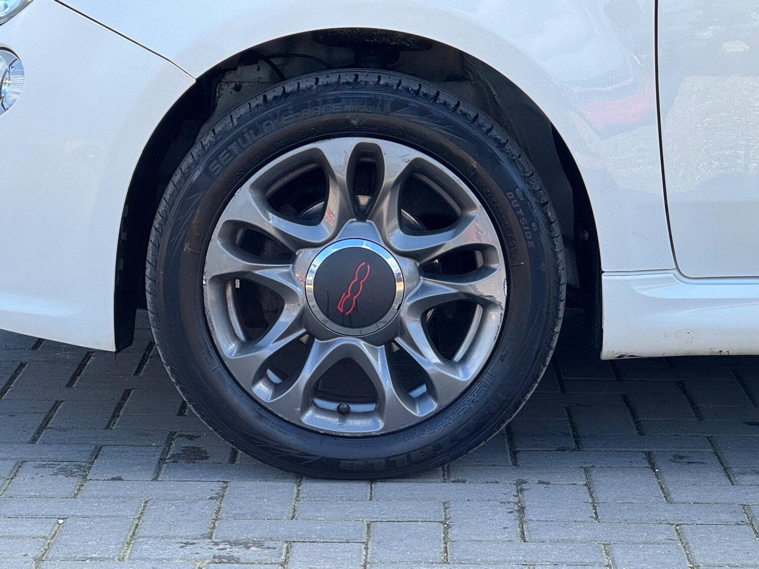 Used Fiat 500 2013 for sale - 77839239: Photo 15