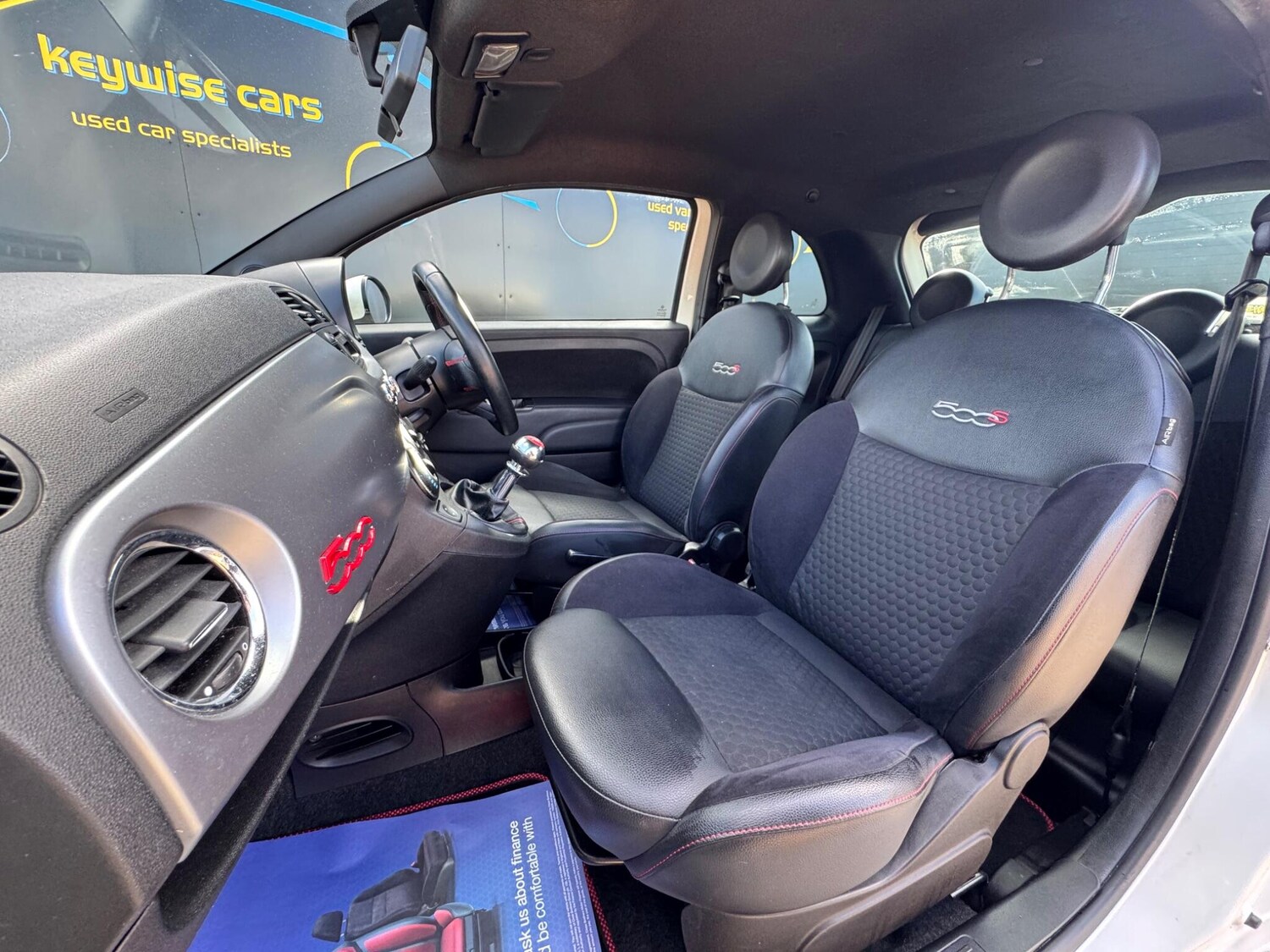 Used Fiat 500 2013 for sale - 77839239: Photo 23