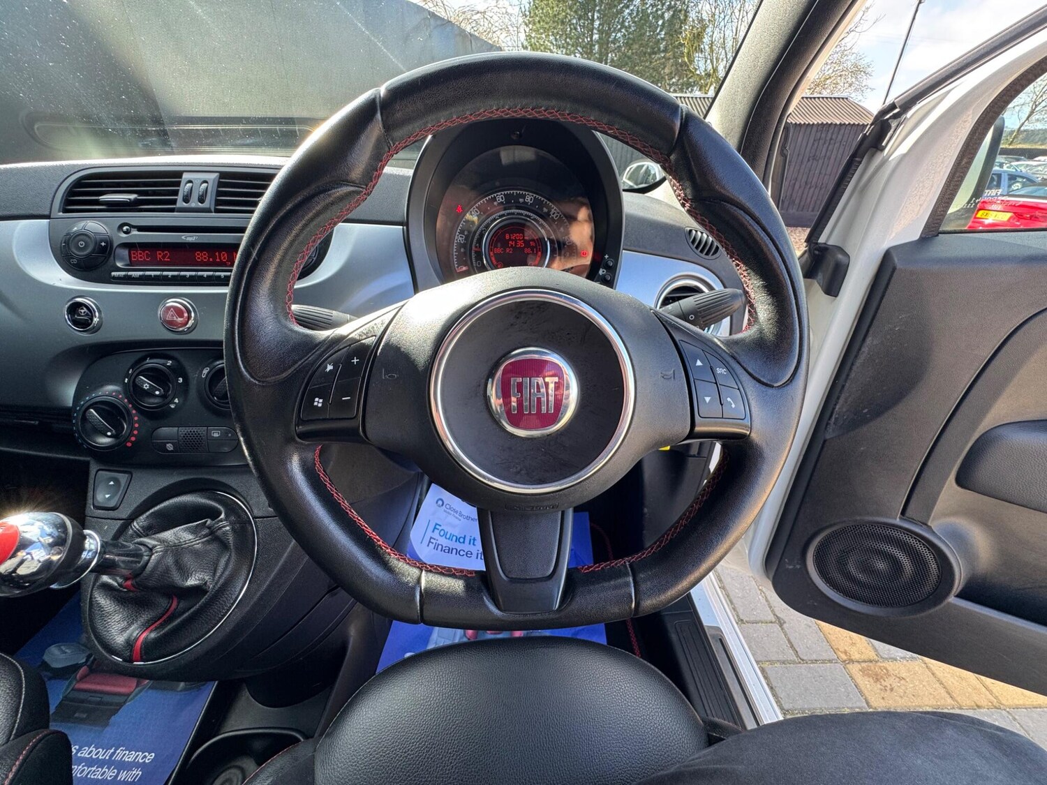 Used Fiat 500 2013 for sale - 77839239: Photo 26