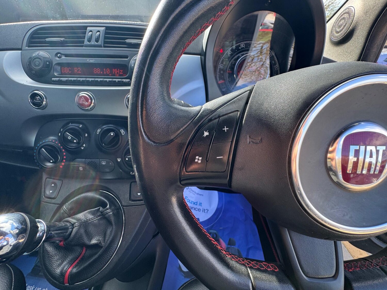 Used Fiat 500 2013 for sale - 77839239: Photo 27