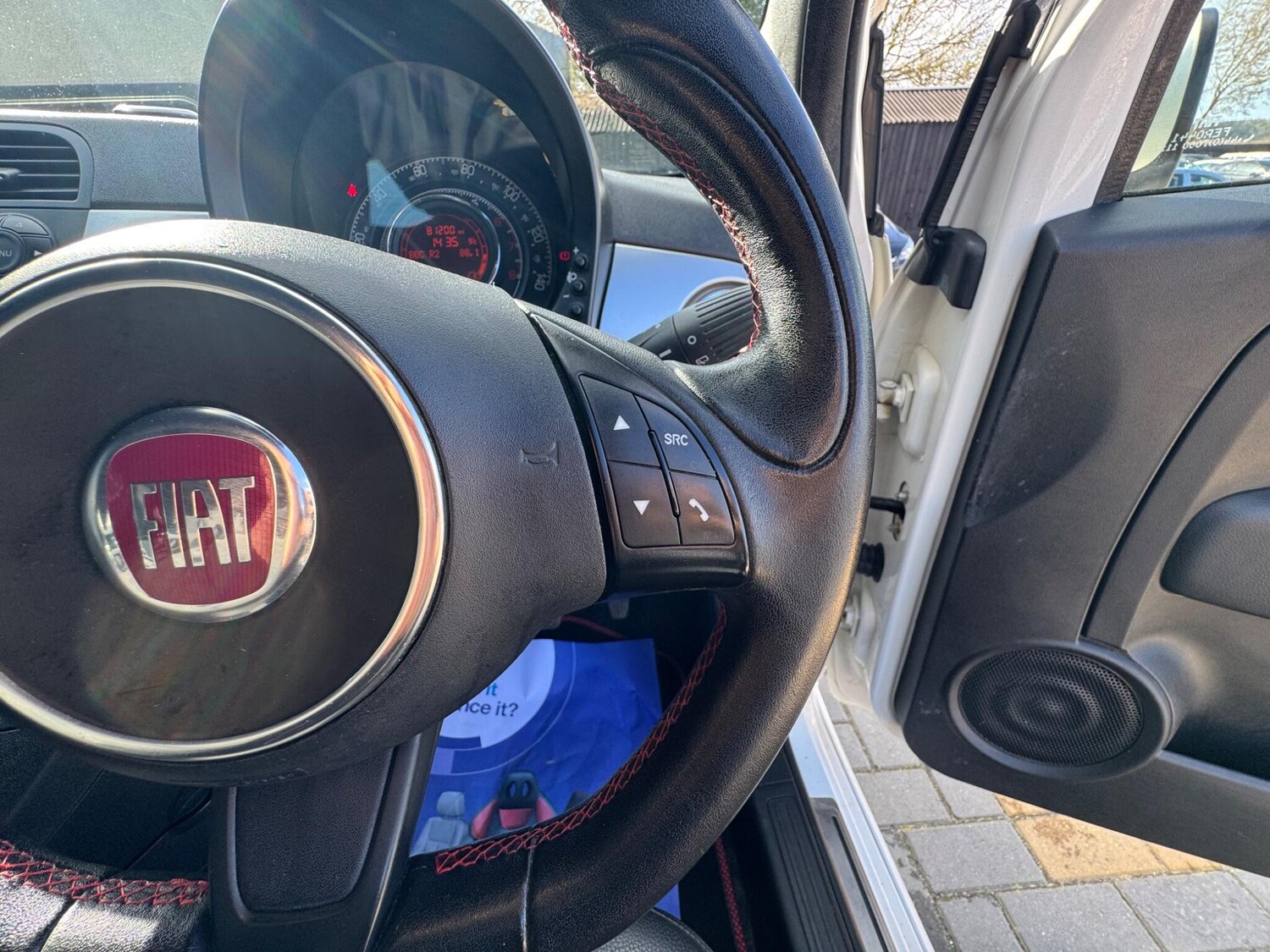 Used Fiat 500 2013 for sale - 77839239: Photo 28