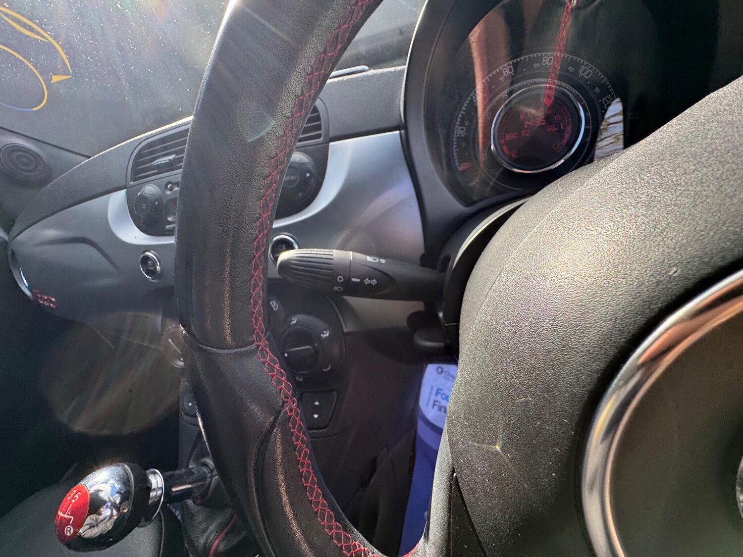 Used Fiat 500 2013 for sale - 77839239: Photo 29