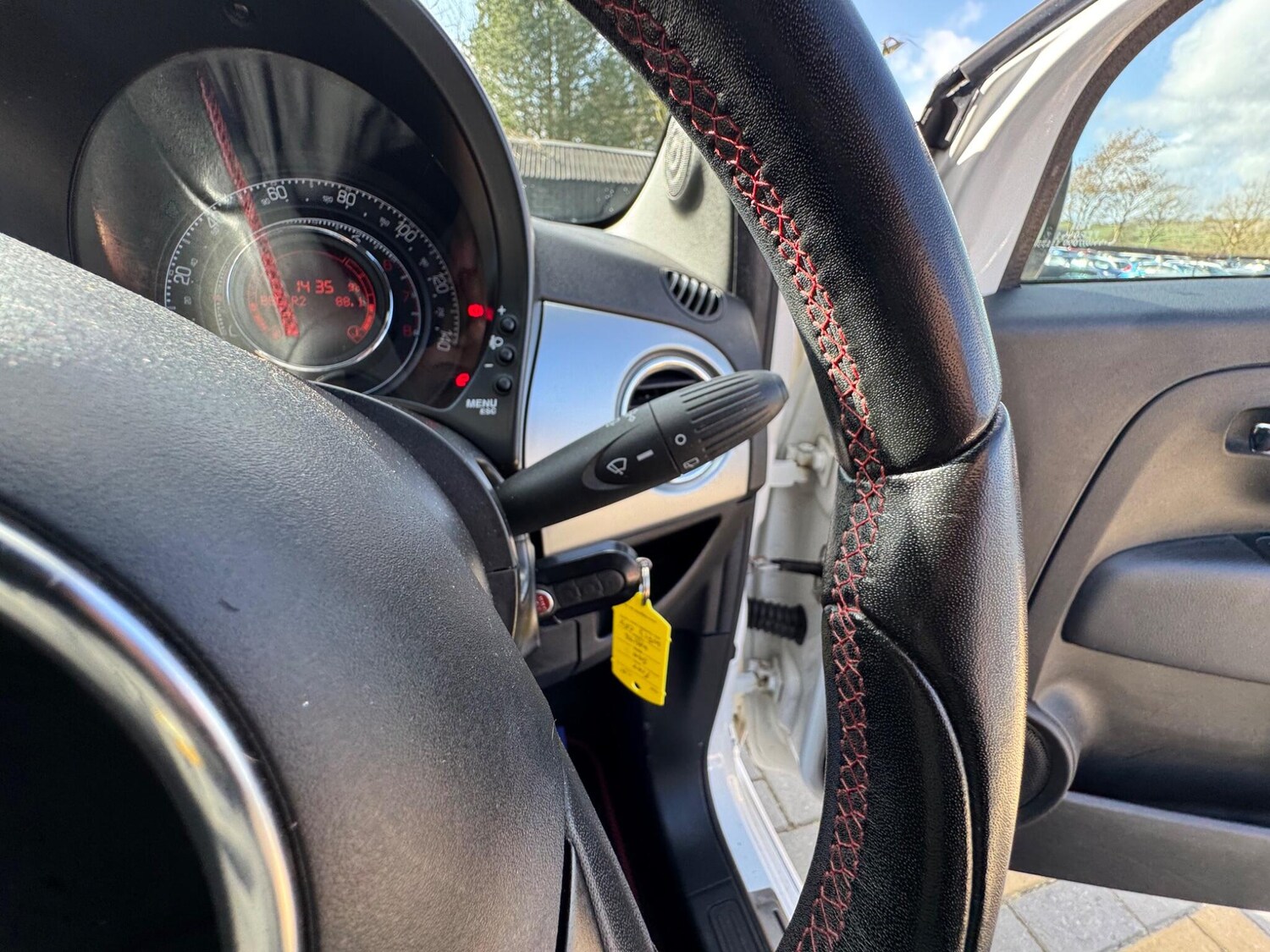 Used Fiat 500 2013 for sale - 77839239: Photo 30