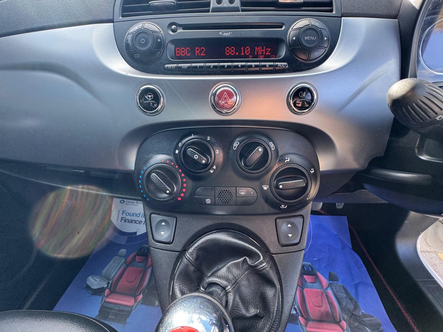 Used Fiat 500 2013 for sale - 77839239: Photo 32