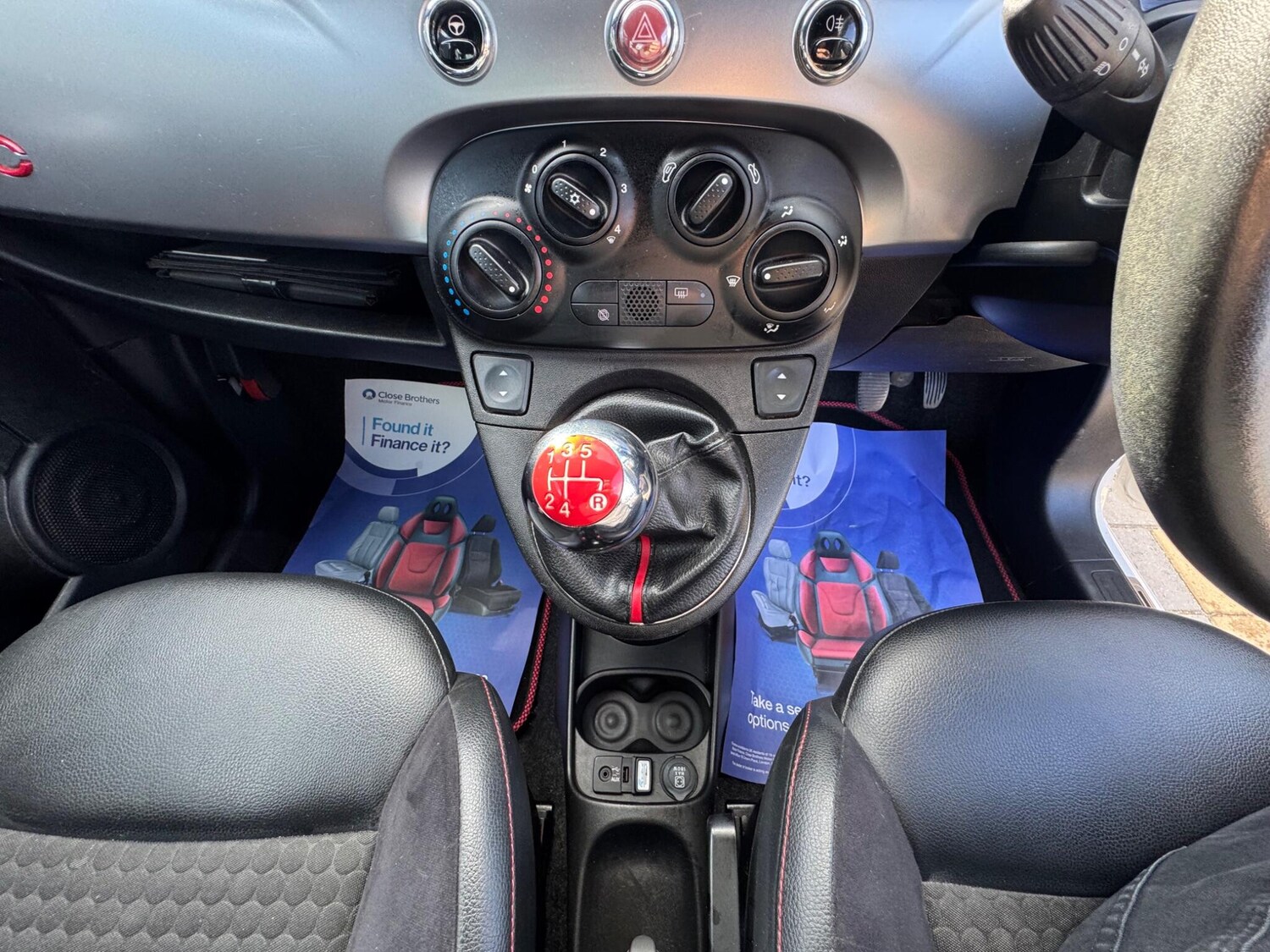 Used Fiat 500 2013 for sale - 77839239: Photo 33