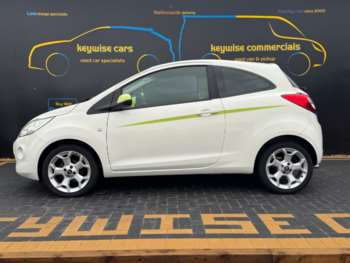 Used Ford Ka 2012 for sale - 74777205: Photo