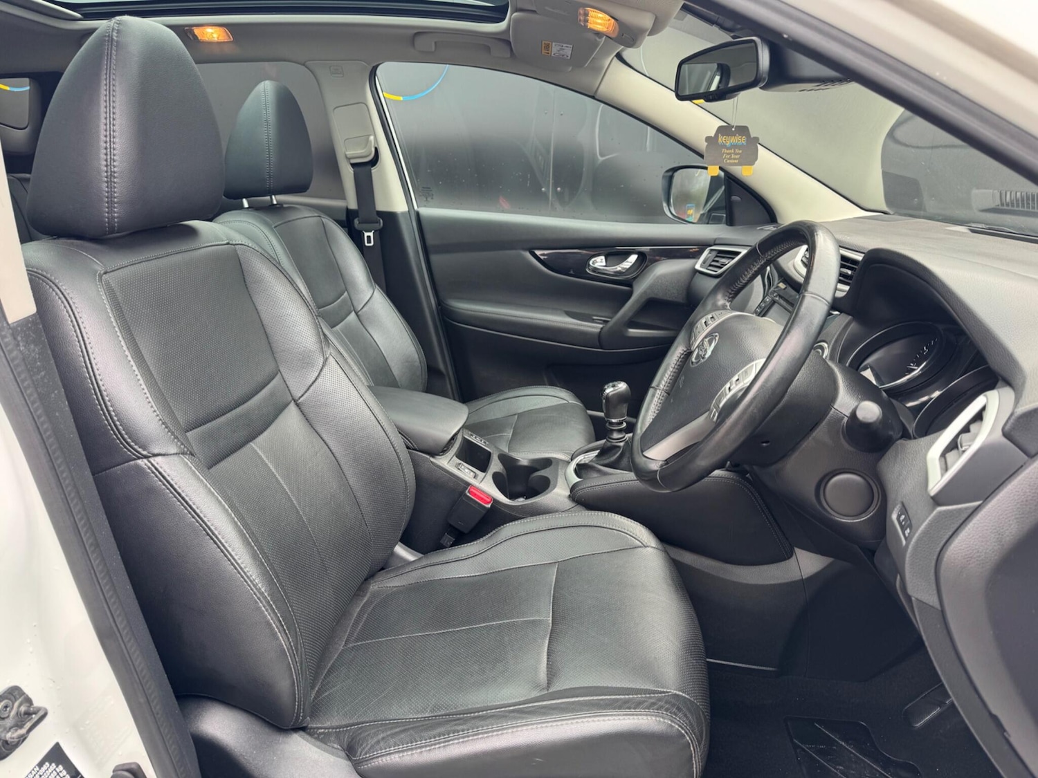 Used Nissan Qashqai for sale - 77882429: Photo 13