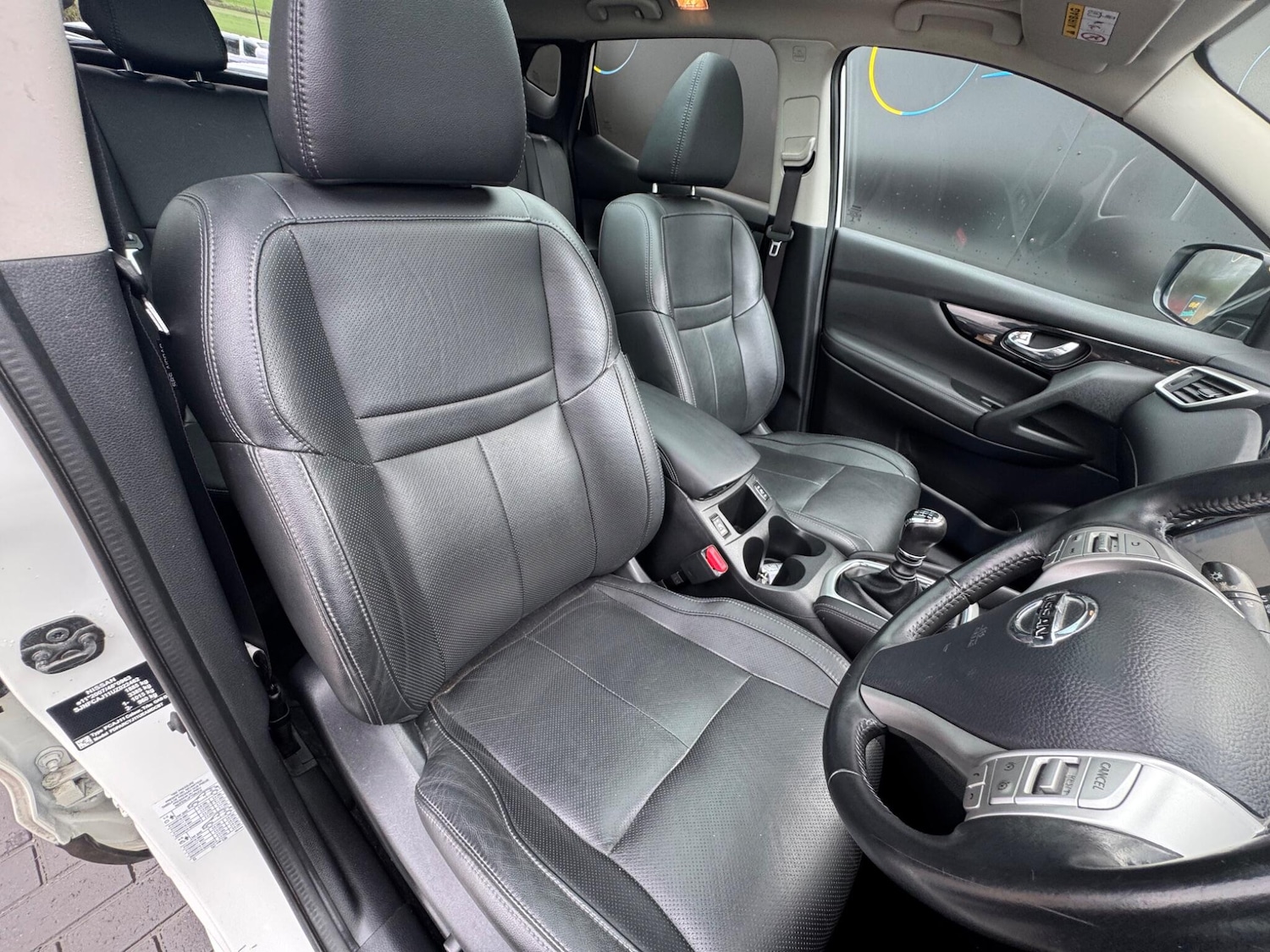 Used Nissan Qashqai for sale - 77882429: Photo 15