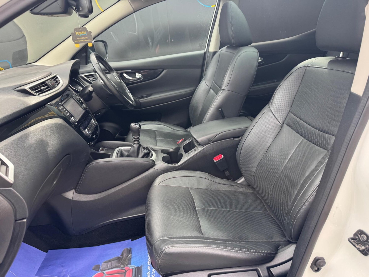 Used Nissan Qashqai for sale - 77882429: Photo 16