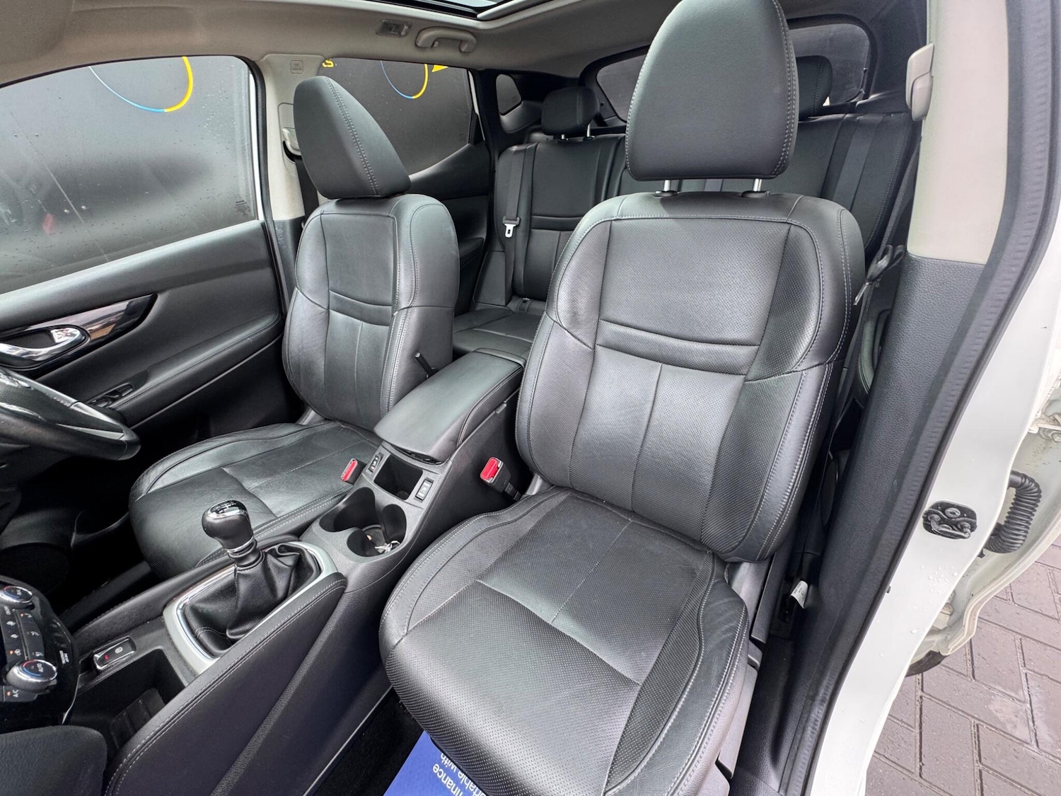 Used Nissan Qashqai for sale - 77882429: Photo 18