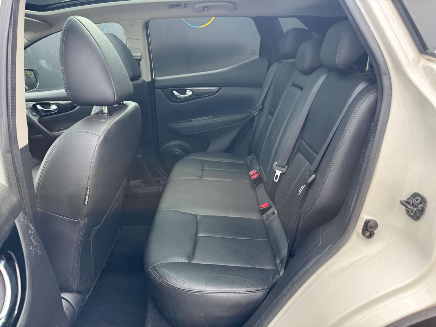 Used Nissan Qashqai for sale - 77882429: Photo 19