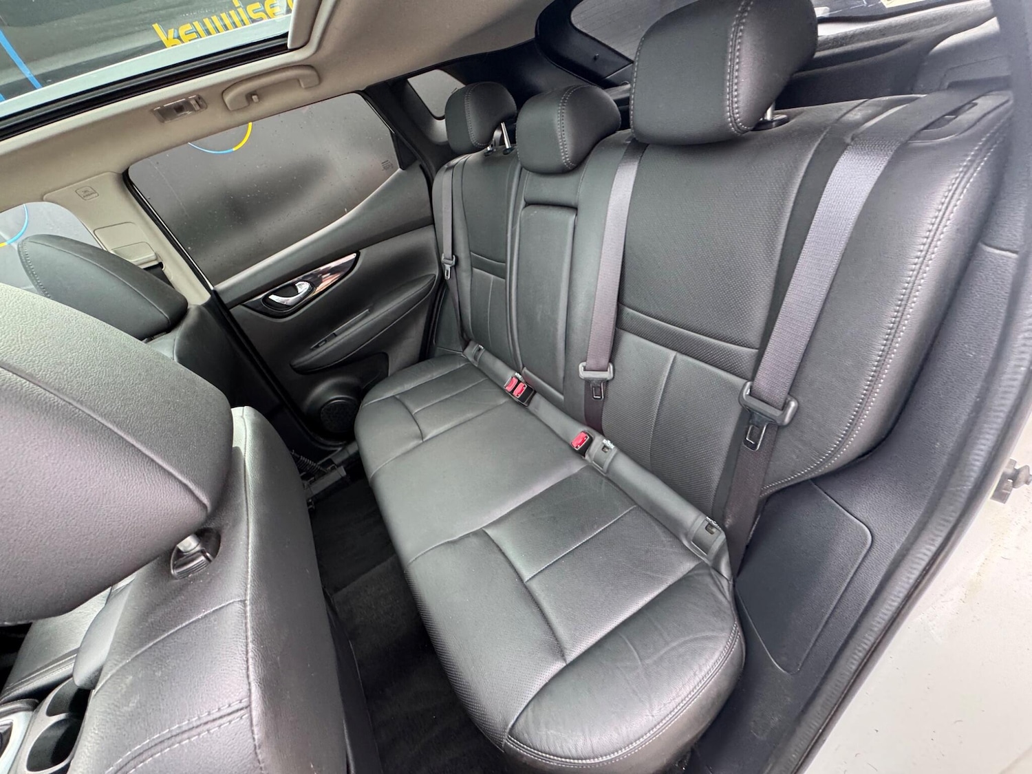 Used Nissan Qashqai for sale - 77882429: Photo 20