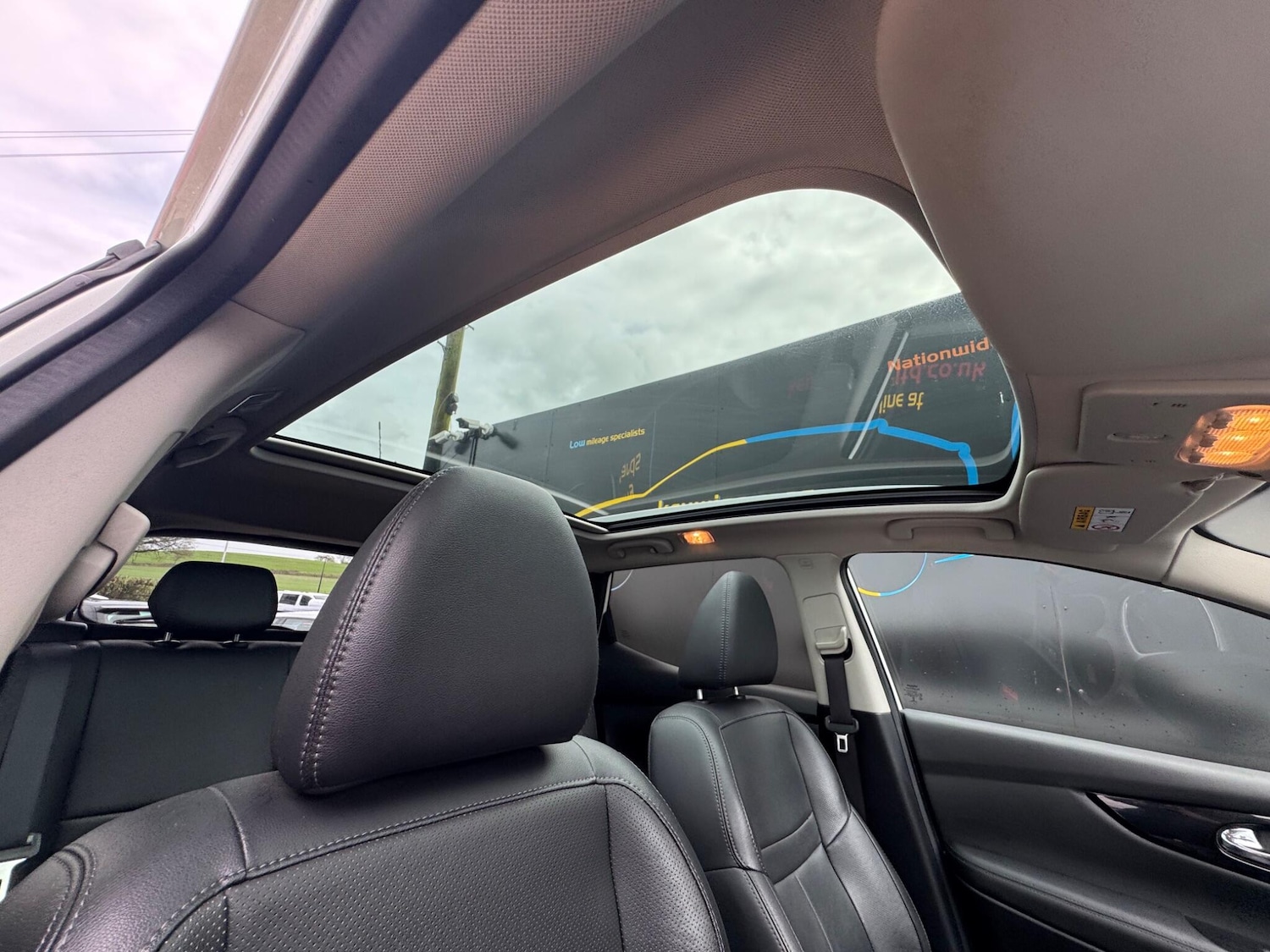 Used Nissan Qashqai for sale - 77882429: Photo 22